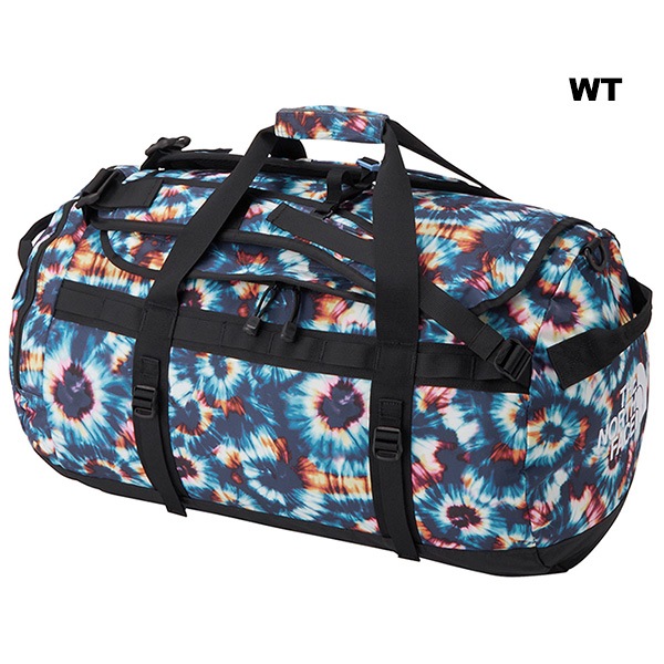 THE NORTH FACE(ノースフェイス) K Nylon Duffel 50(キッズ ナイロン