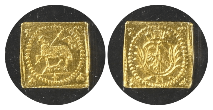 ダカット金貨 | アンティークコインの通販ならRareCoinShop