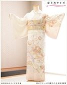 訪問着レンタル高身長トールサイズ（170cm前後）卒業式、入学式