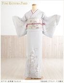 手刺繍の高級訪問着レンタル、尾我佐染繍で七五三や卒業式・入学式の