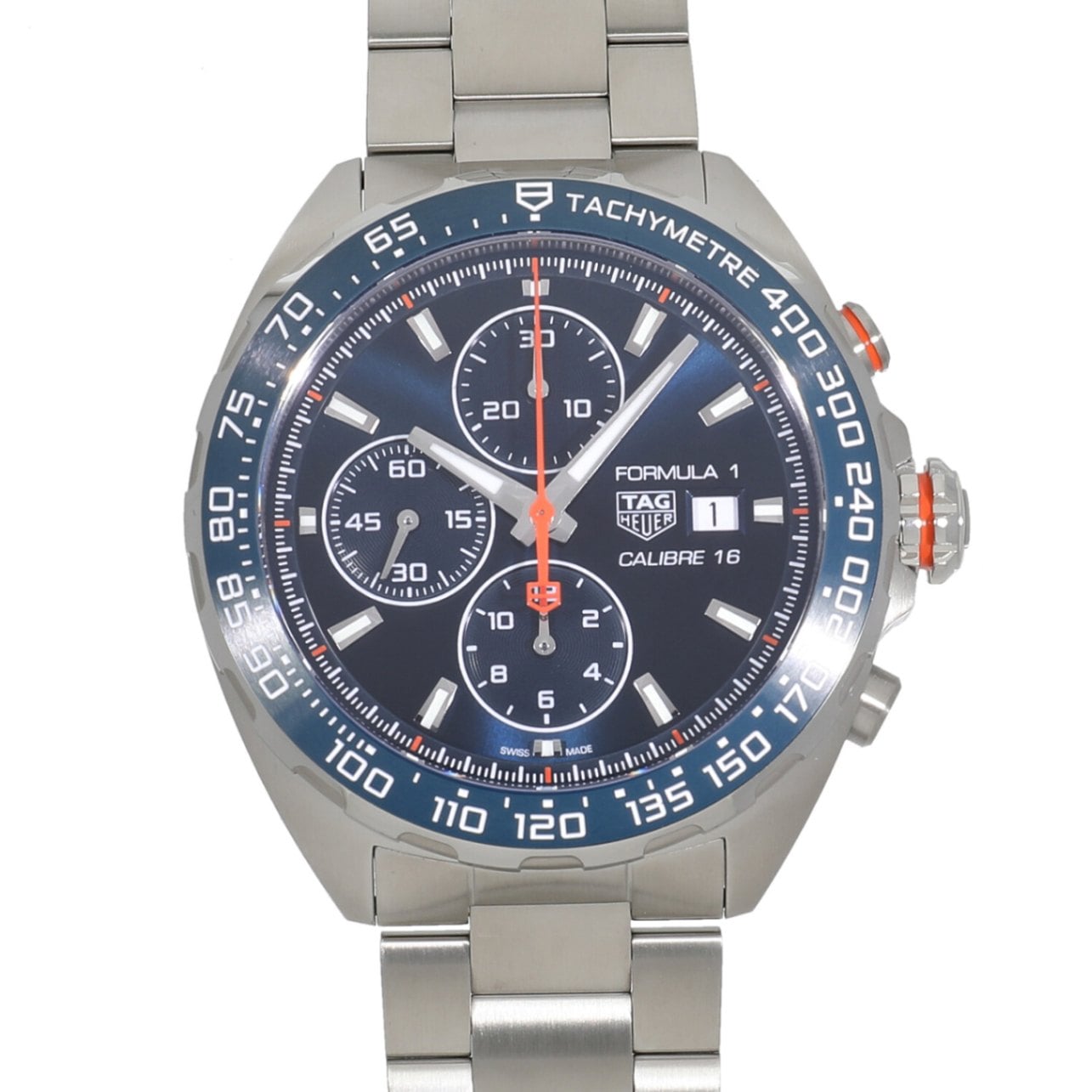 タグホイヤー（TAG HEUER）新品の時計一覧/中野のブランド時計販売