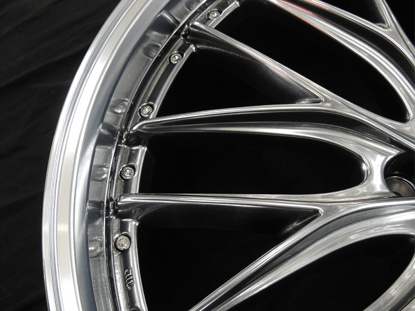 送料無料 90系ノア VOXY などに モンツァ ワーウィック ディープランド