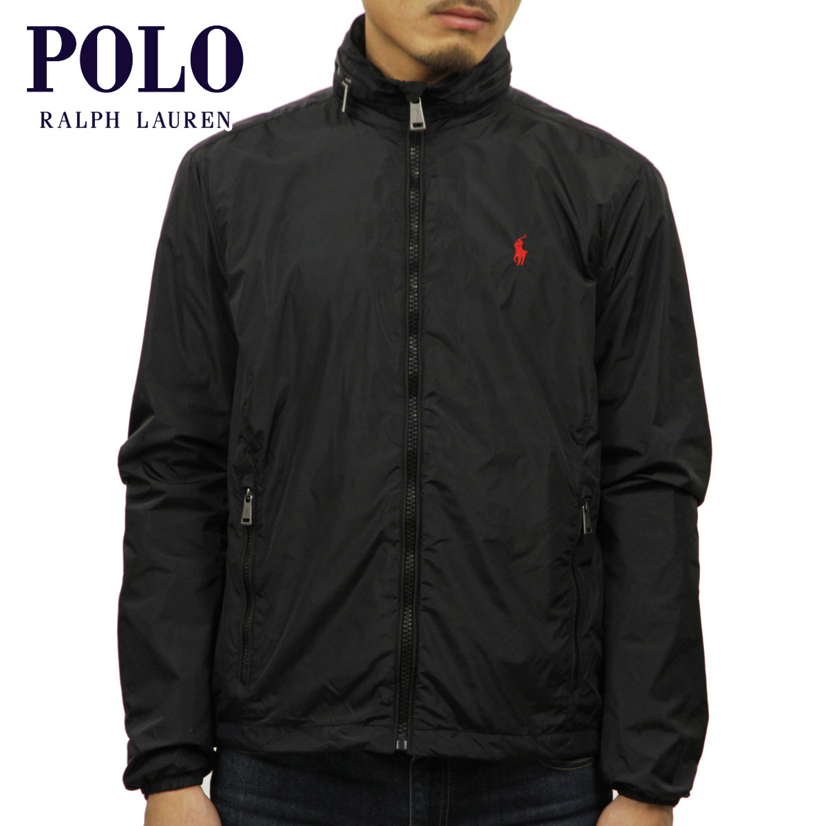 ポロ ラルフローレン アウター メンズ 正規品 POLO RALPH LAUREN