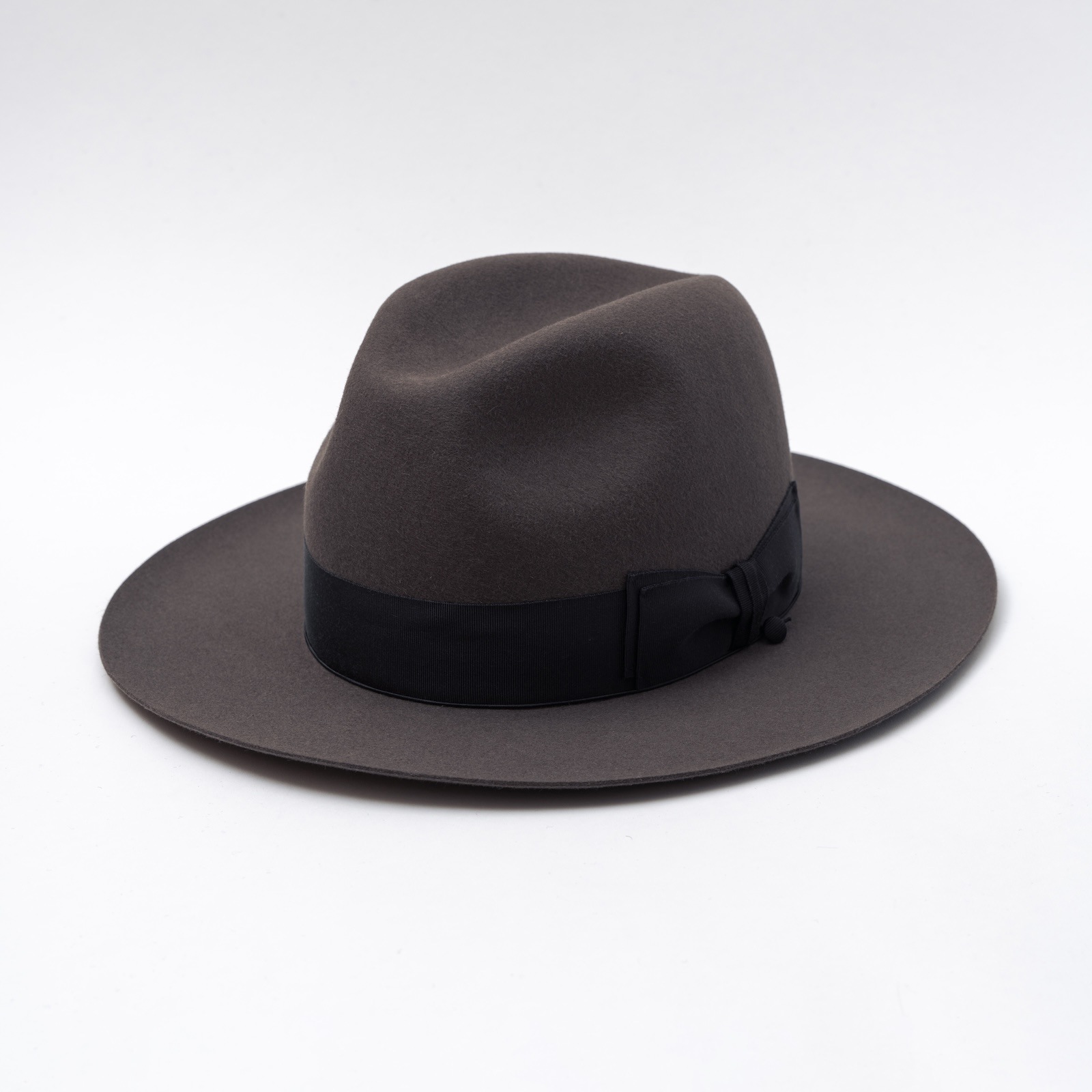 STETSON/ステットソン」MANHATTAN | HAT | REGATTO