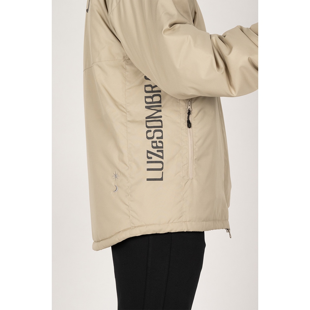 割引セール 20％OFF】LUZeSOMBRA/ルースイソンブラ アウター 中綿