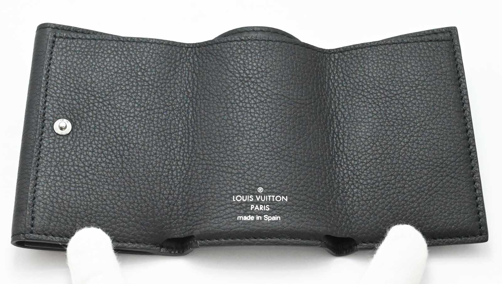 ルイヴィトン LOUIS VUITTON LOUIS VUITTON ポルトフォイユ・ロック