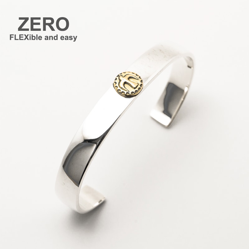 ZERO OnlineShop,シルバーアクセサリー,バングル・ブレスレット | ろー