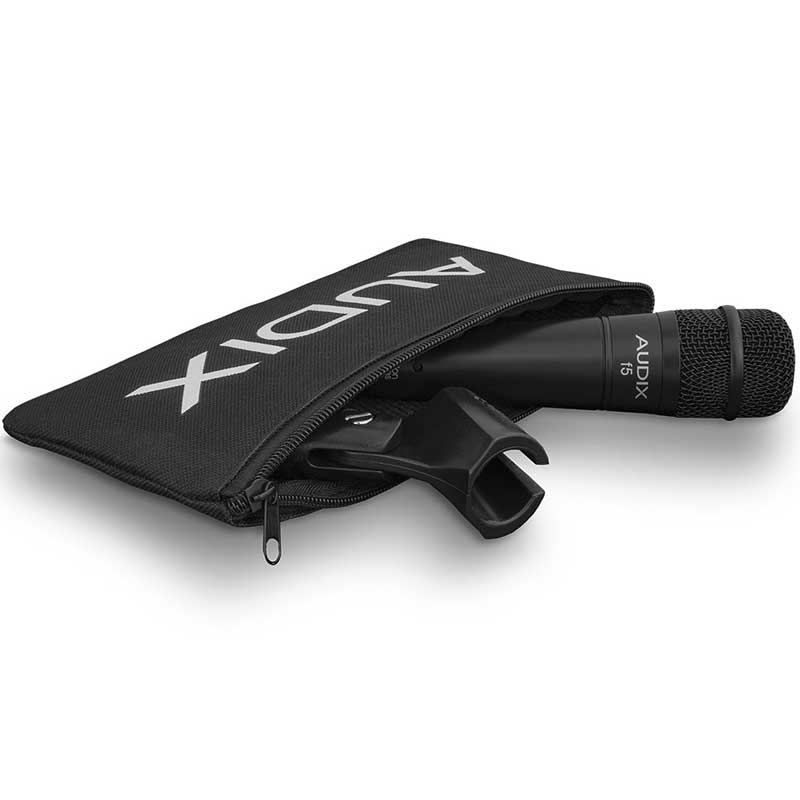 F5(AUDIX)