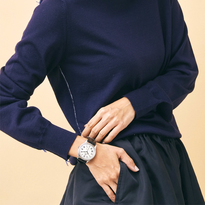 Rosemont Back In Time(ロゼモン バックインタイム) B909-SWR_BB