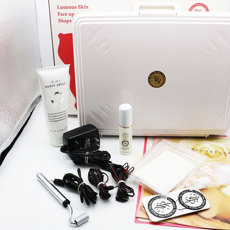 △美品 ザ・マイラ ビューティーソニック MB-S1 元箱あり | 美容機器