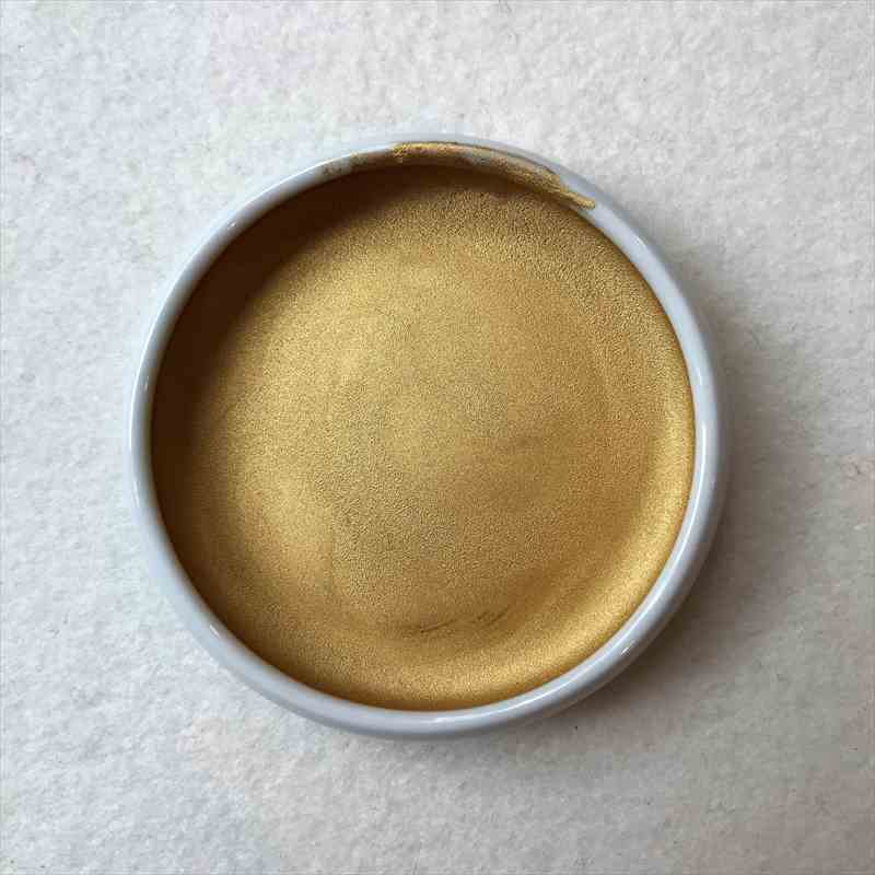 純金泥 0.4g | 墨 | 三多軒