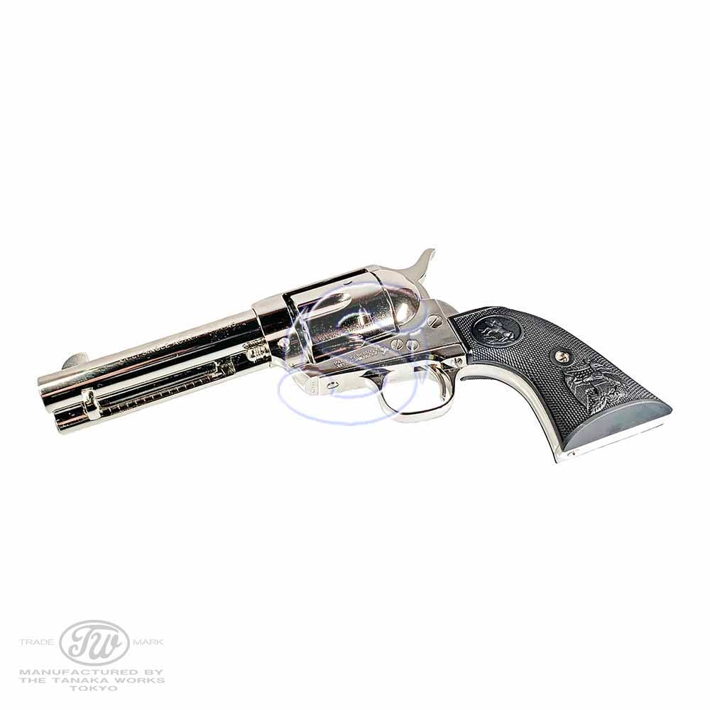 メーカー完売 ガスガン コルト シングルアクションアーミー