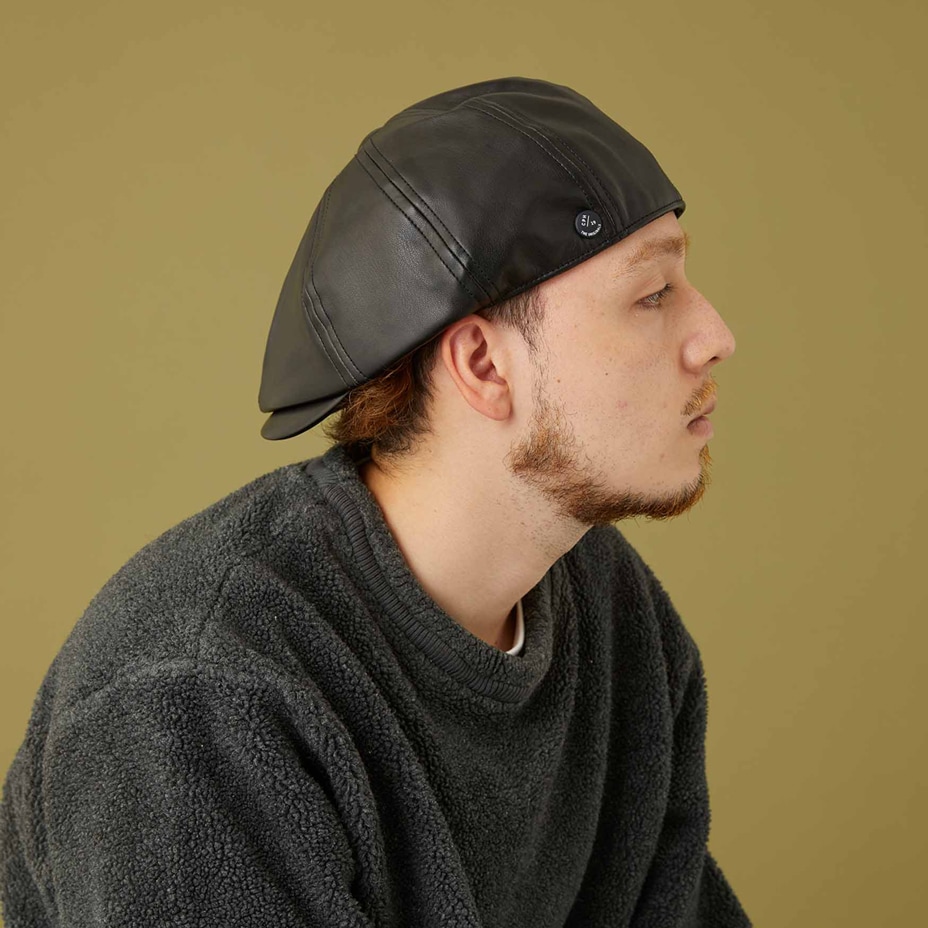 502型キャスケット [ 502SL ] CPH / シーピーエイチ | メンズ OTHER