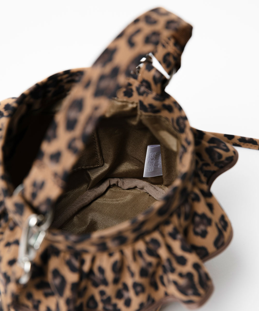 フィグ（ヒョウ柄） | すべての商品 | setsuko sagittaire
