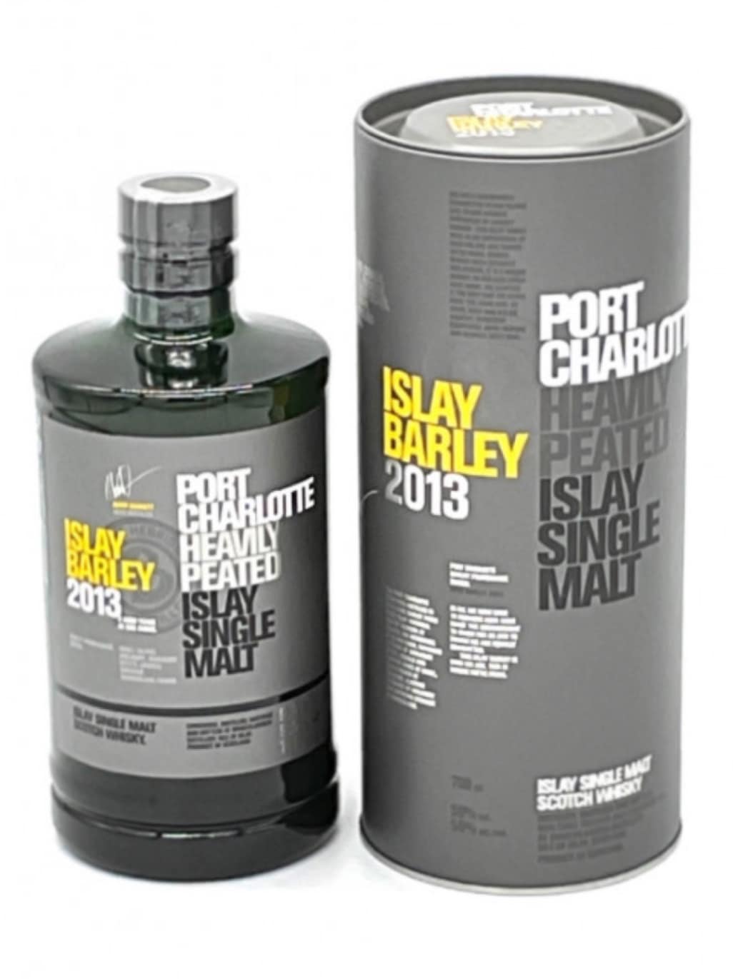 ポートシャーロット アイラバーレイ2013 | ウイスキー,アイラ | SAKAGOYA