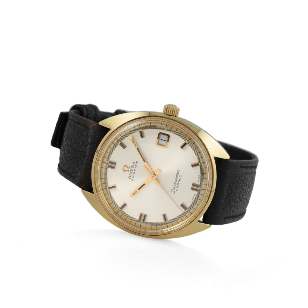 OMEGA【1970年代】シーマスター スクエア Ref.166.0138|ヴィンテージ