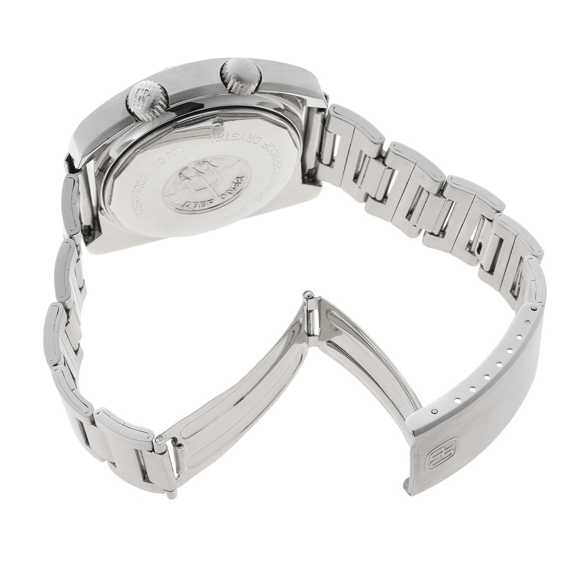 GIRARD-PERREGAUX【1970年代】ジャイロマチック ディープダイバー Ref