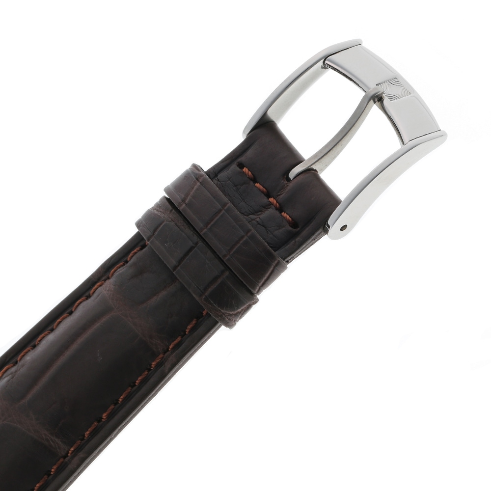 ZENITH【1990年代】 クラス4 クロノグラフ Ref.01.0420.400