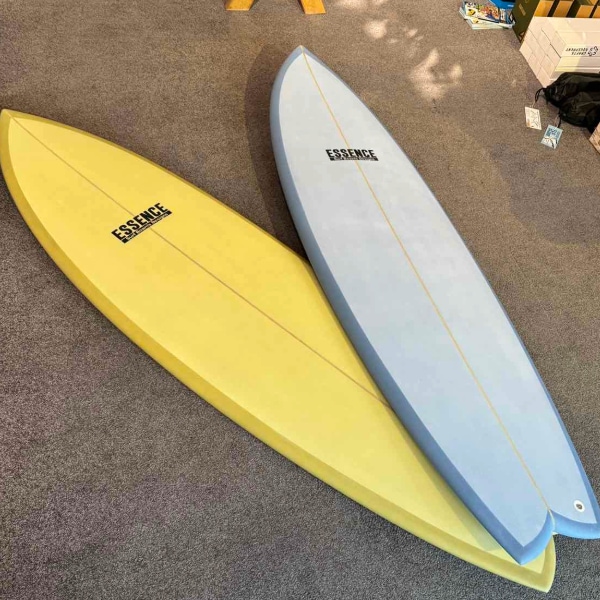 12/26まで値下げ！XIIIサーフボードEPS ショートボード 5フィン 楽天