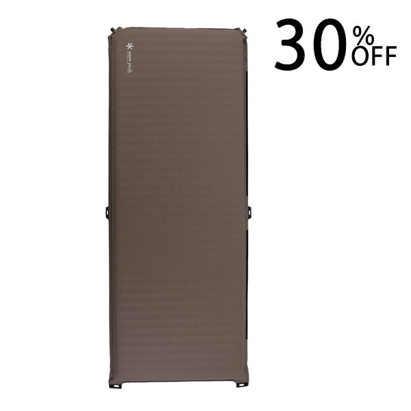 スノーピーク キャンピングマット2.5w | すべての商品 | セキスイ