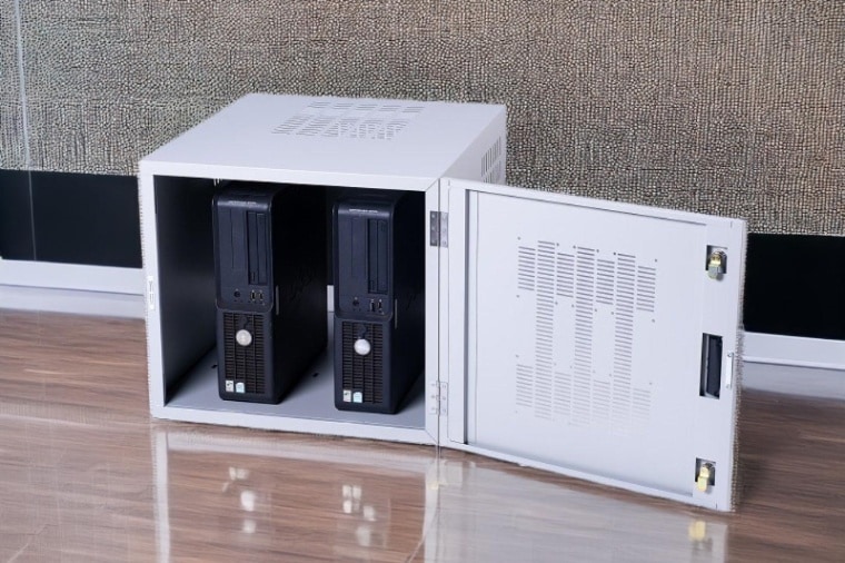 セキュリティボックス L | セイテック