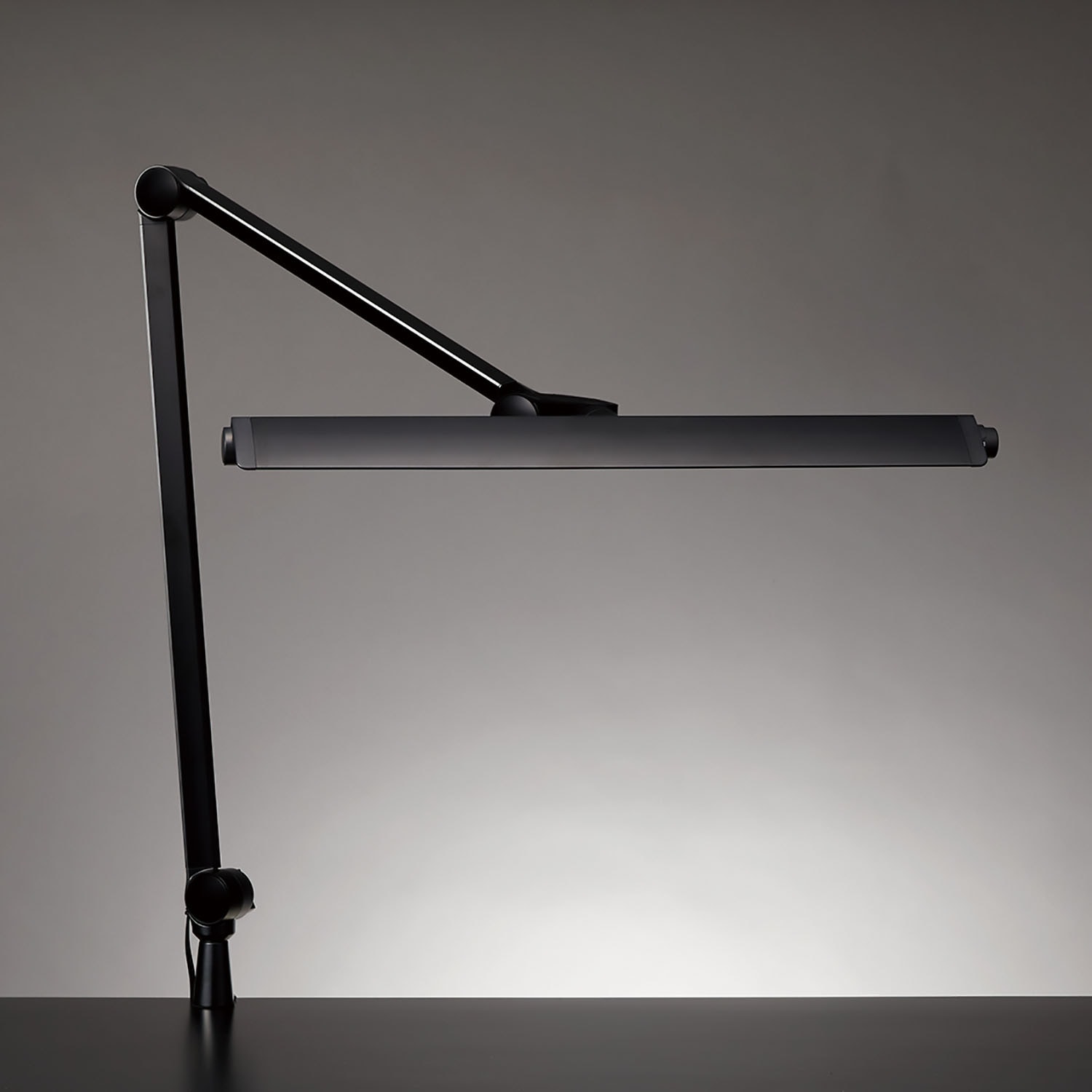 山田照明 Z-ライト（Z-LIGHT）Z-208PROB（Z-208PRO B） ブラック LED