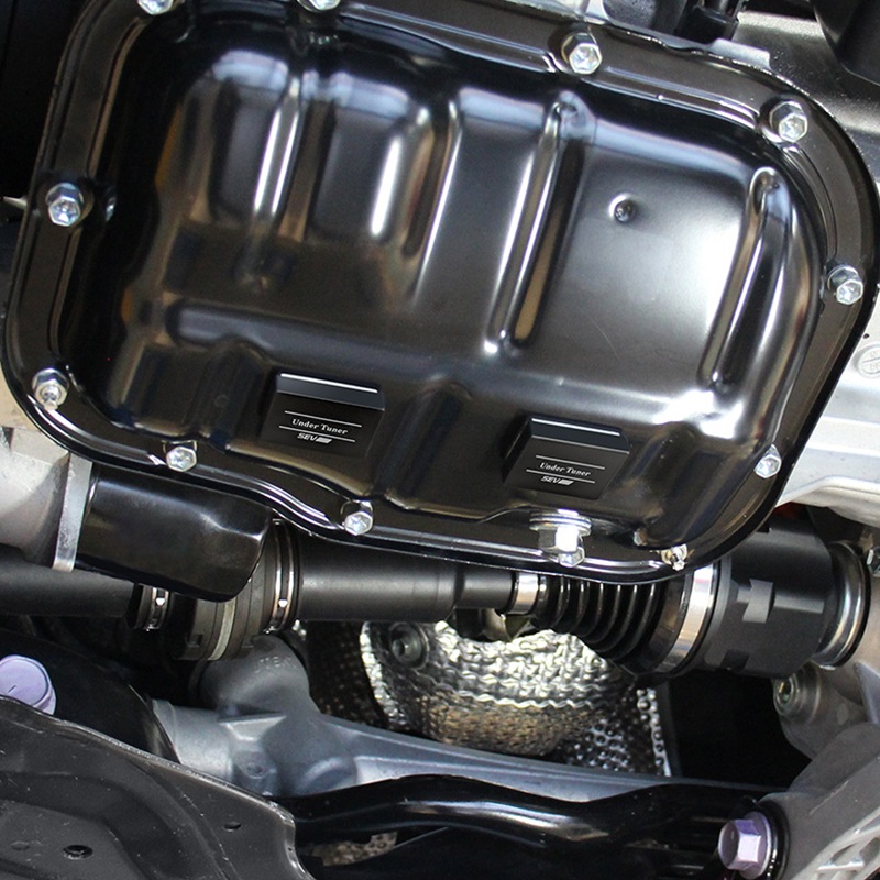 SEVオフィシャルオンラインショップ｜SEVアンダーチューナー