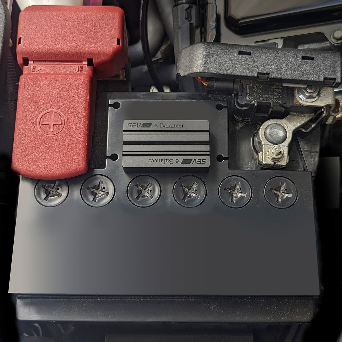 SEVオフィシャルオンラインショップ｜SEV eバランサー