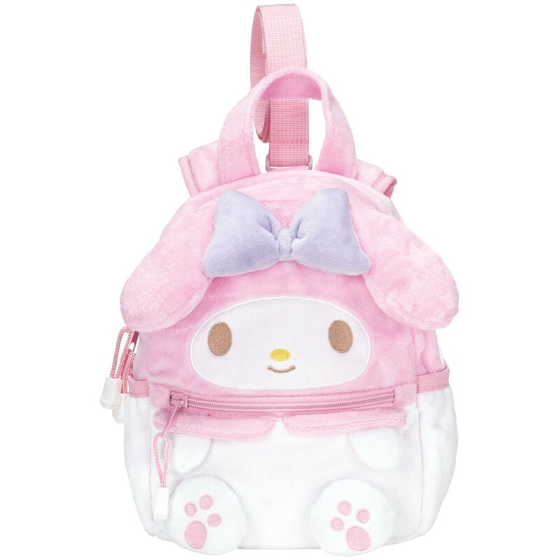 ハーネス付き ベビー リュックサック ベビー用 リュック キャラクター