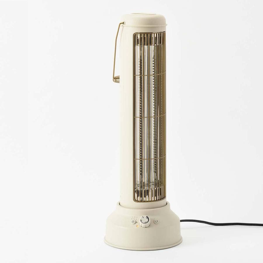 ブルーノ ヒーター BRUNO カーボンヒーターNostal