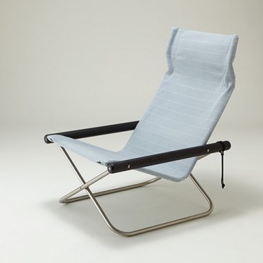 Nychair X Shikiri,チャコールブラック | Nychair X Online Shop