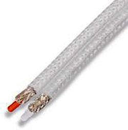 QED REFERENCE SILVER ANNIVERSARY XT (切売り)/m スピーカーケーブル