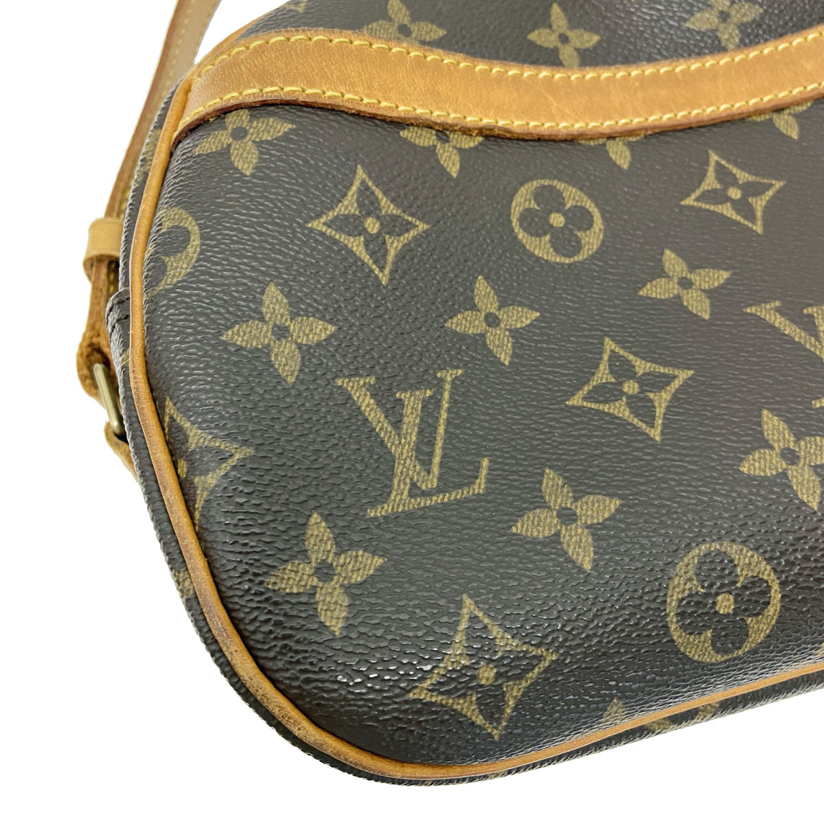 □ルイヴィトン□ ショルダーバッグ ポシェット ブロワ モノグラム