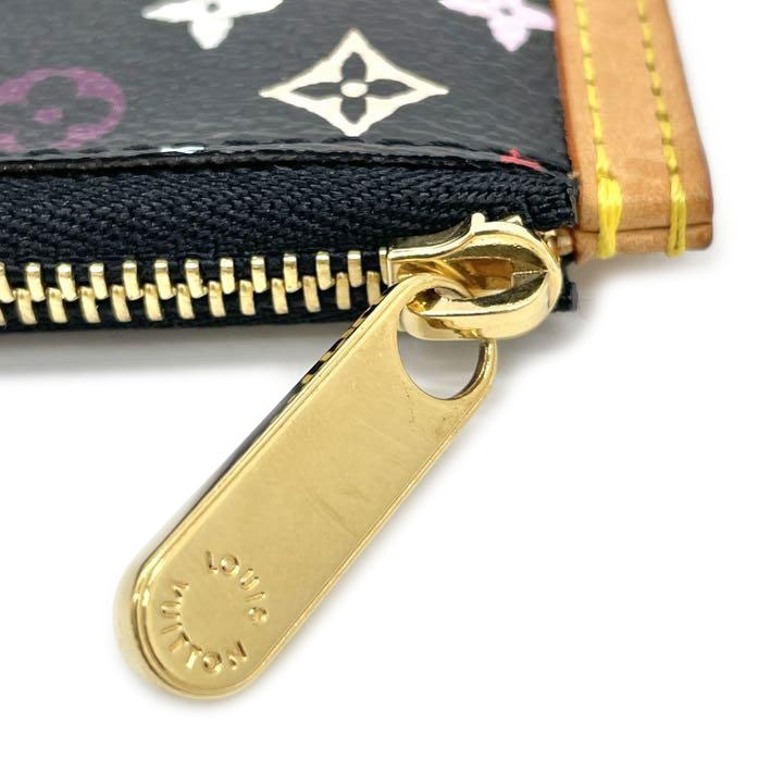 LOUIS VUITTON ルイヴィトン コインケース 小銭入れ ポシェット・クレ