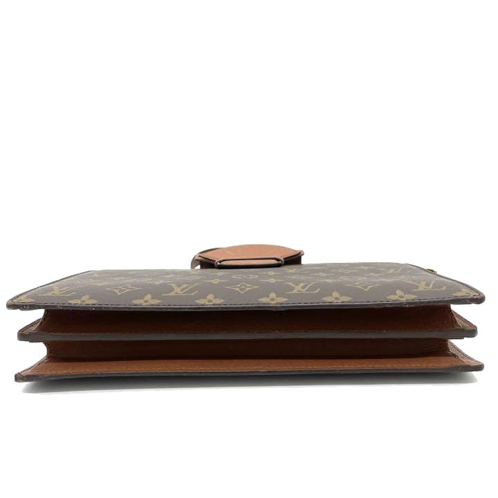 LOUIS VUITTON ルイヴィトン ショルダーバッグ クルセル モノグラム