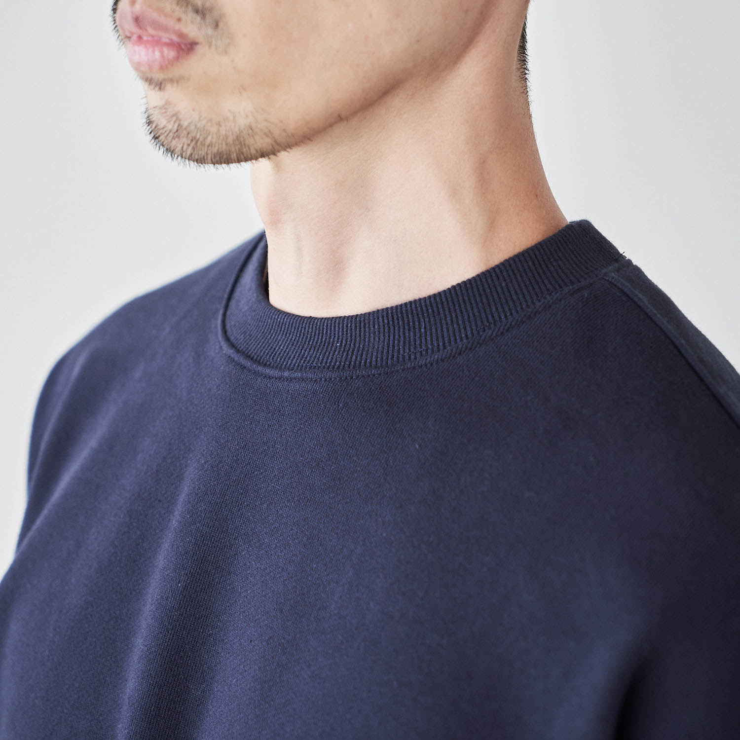 FreshService フレッシュサービス LIGHT OZ CREW NECK SWEAT ライト