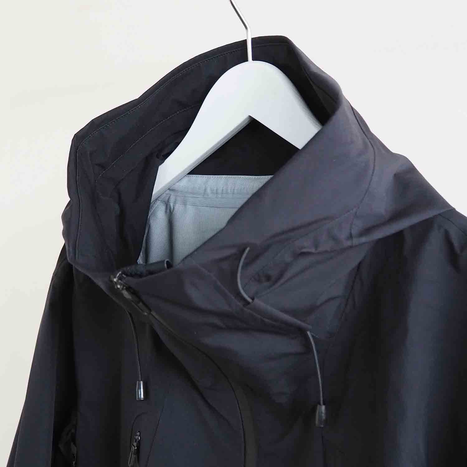 DESCENTE ALLTERRAIN HARD SHELL JACKET CREAS デサントオルテライン