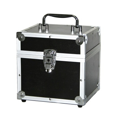 KIKUTANI キクタニ CNB EPレコード用 ハードケース 約 70枚 収納EPC-70