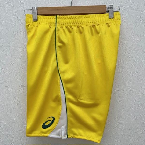 アシックス (asics) ソブエオリジナル ハンドボール ハーフパンツ