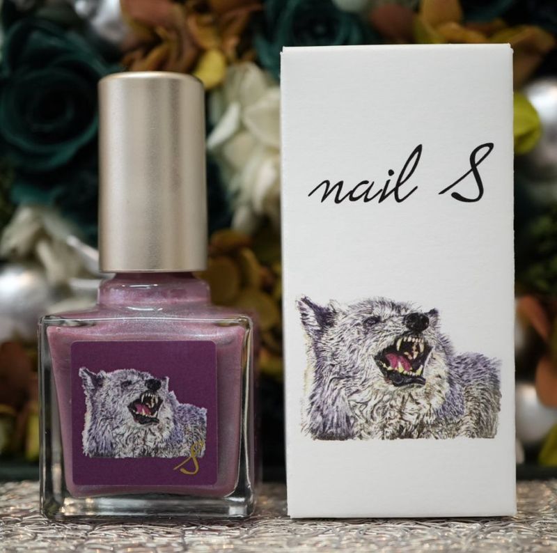 nails(公式)｜ネイルエス