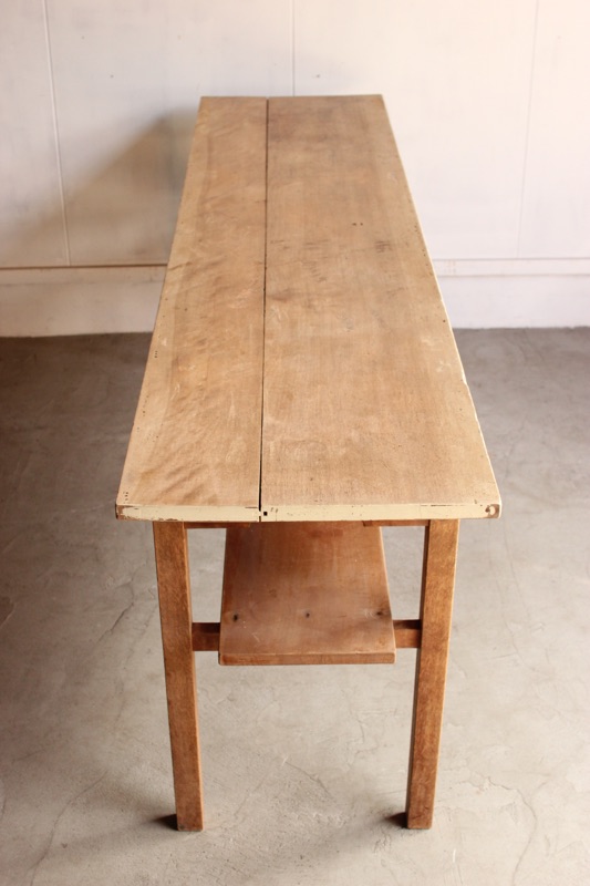 長机 | 全ての商品 - 古家具古道具 そうすけ