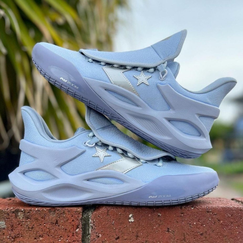 CONVERSE ALL STAR BB TRILLIANT CX 'DIAMOND PACK' コンバース