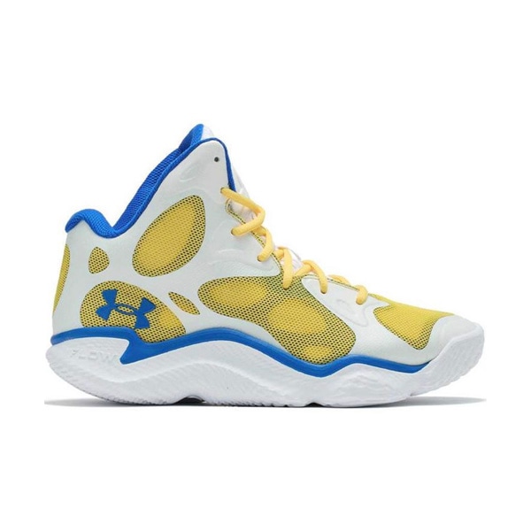 UNDER ARMOUR CURRY SPAWN FLOTRO 'DUB NATION' アンダーアーマー