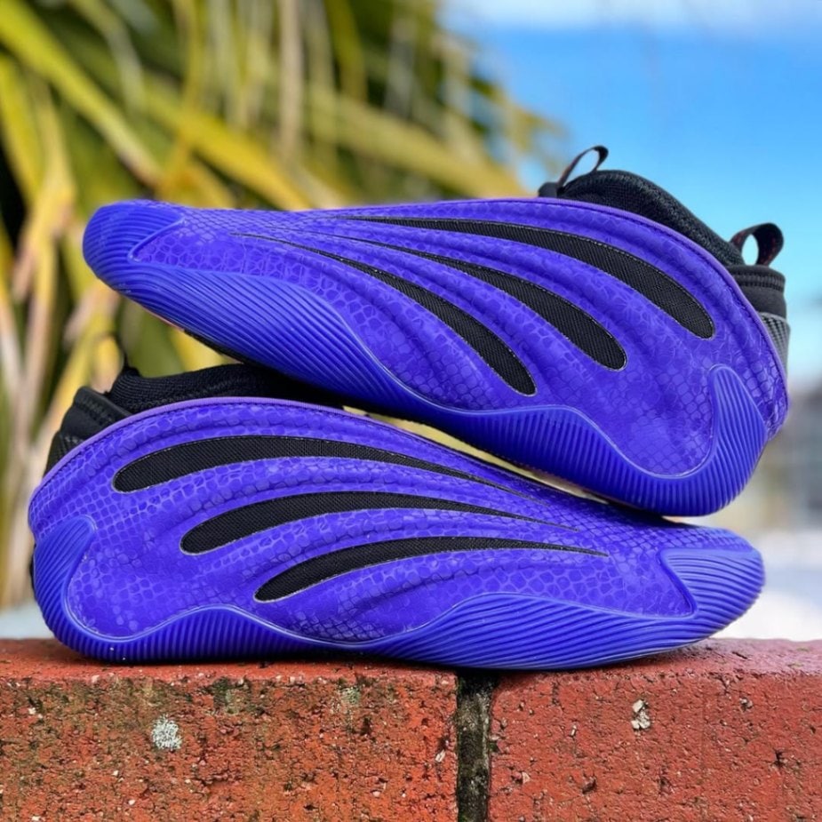 ADIDAS HARDEN VOL.9 'YEAR OF THE SNAKE' アディダス ハーデン 9