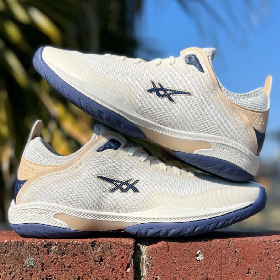 ASICS GLIDE NOVA FF 2 アシックス グライドノヴァ 【MEN'S】 white