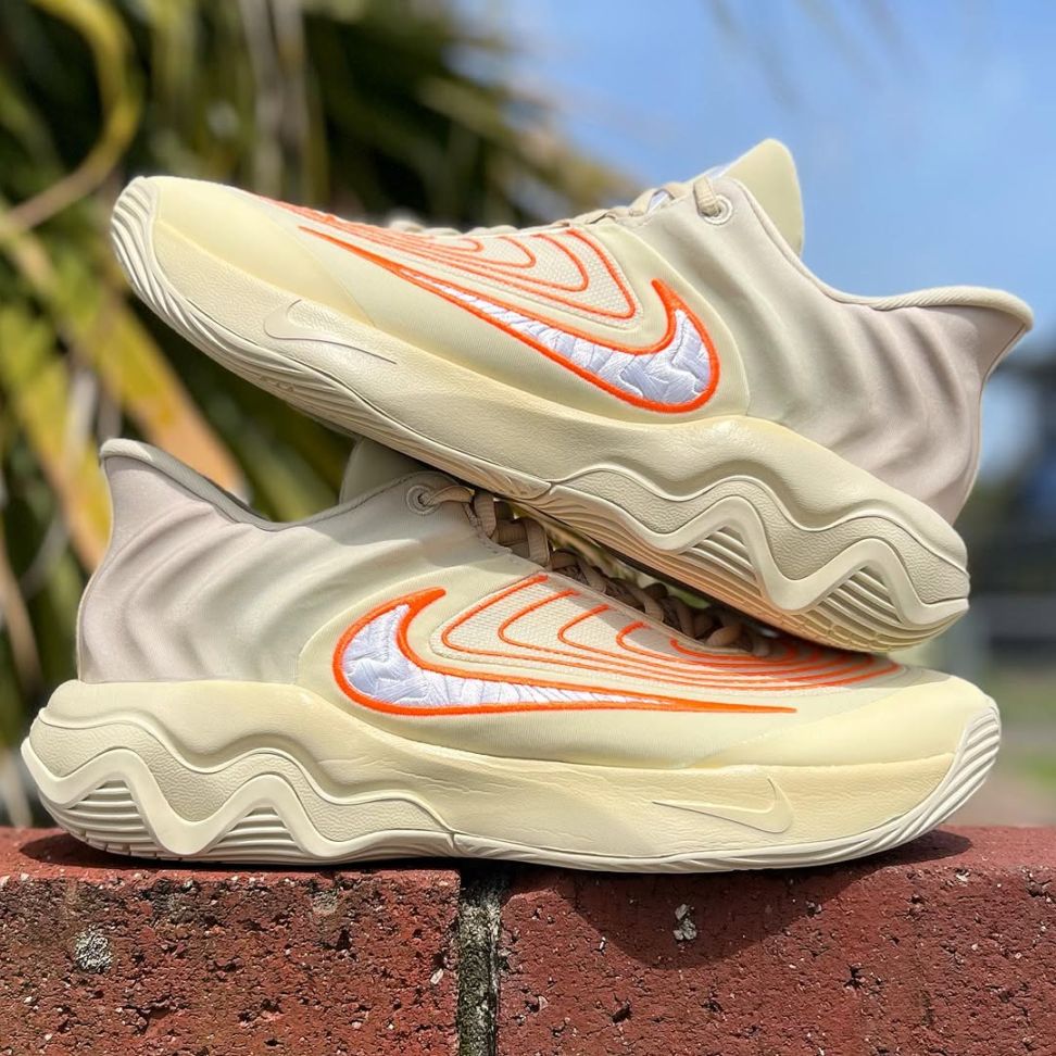 NIKE GIANNIS IMMORTALITY 4 GS ナイキ ヤニス イモータリティ 4