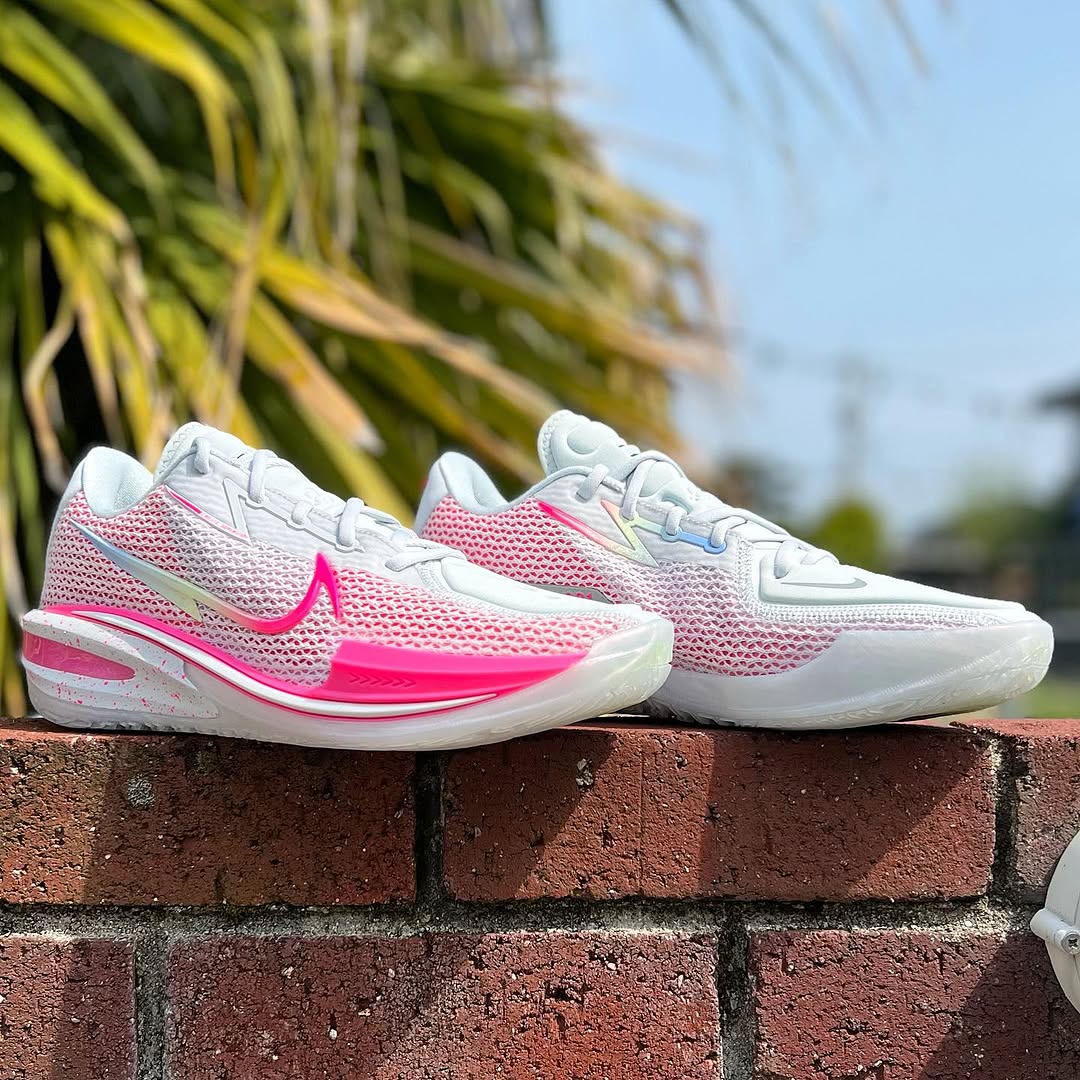 NIKE AIR ZOOM G.T. CUT EP ナイキ エア ズーム GT カット 2025年 復刻