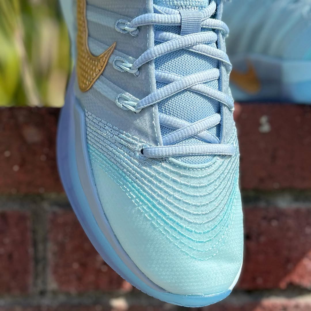 NIKE SABRINA 3 EP 'BLUE PRINT' ナイキ サブリナ 3 ウィメンズ