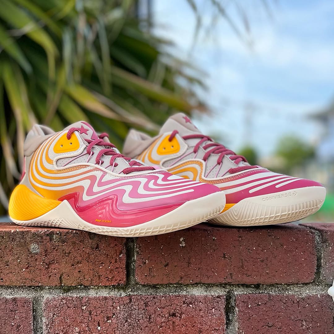 CONVERSE ALL STAR BB SHIFT CX MID コンバース オールスター ビービー