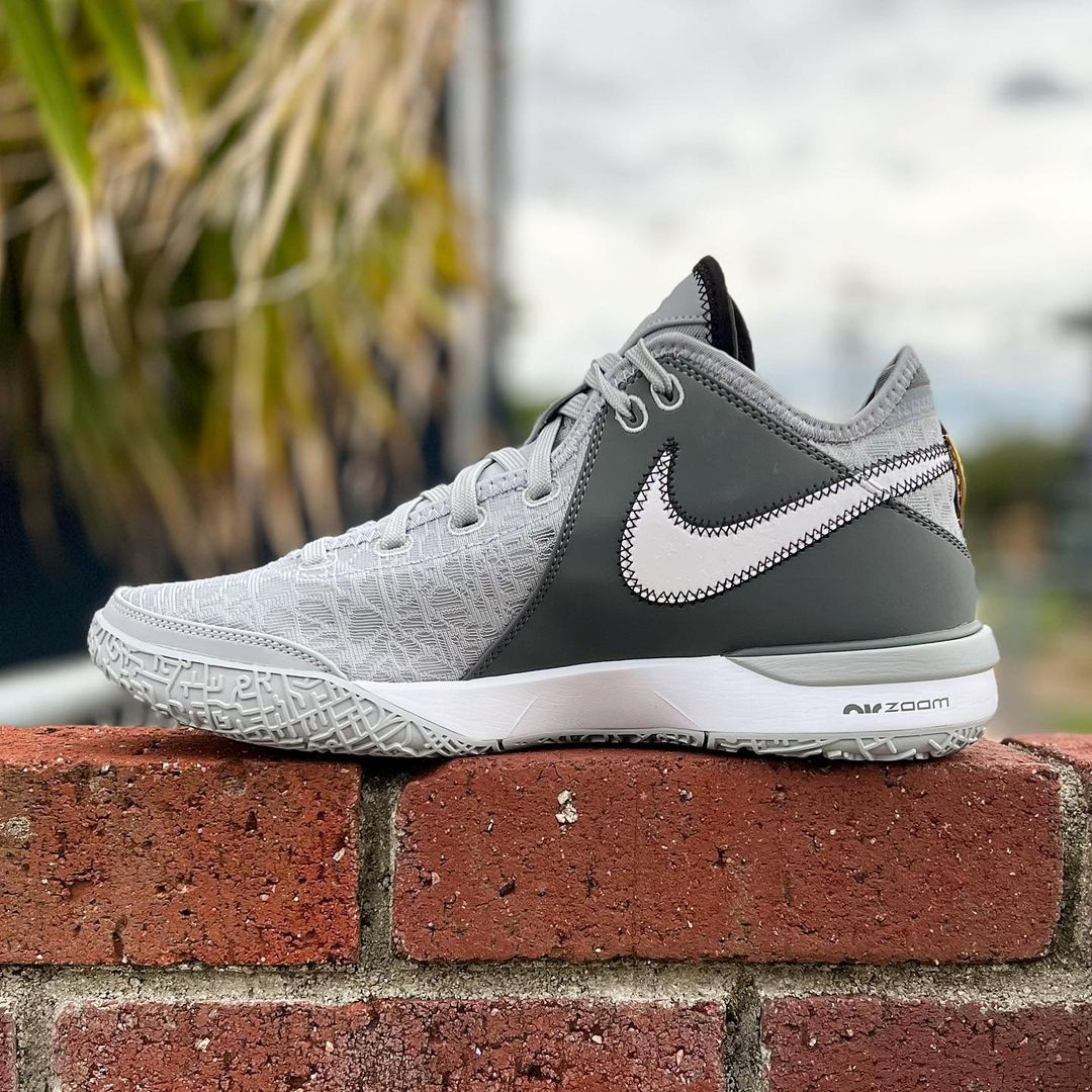 NIKE ZOOM LEBRON NXXT GEN ナイキ ズーム レブロン ネクスト ジェン